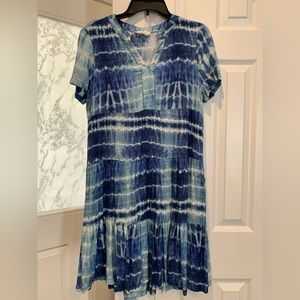 Womens size small beachlunchlounge collection dress.